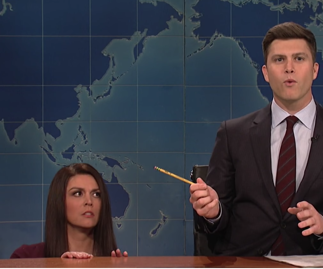 You Knew This Was Coming