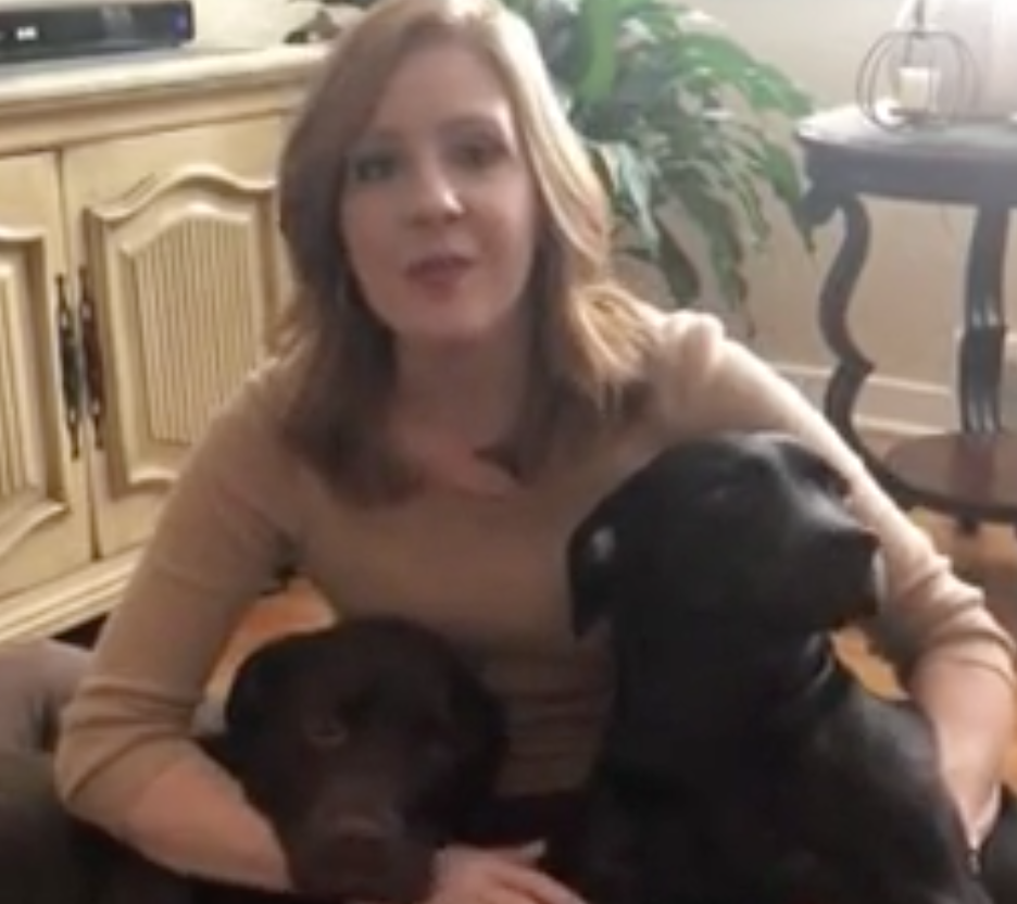 Are You Killing Your Dog? Yes It's Sweeps 