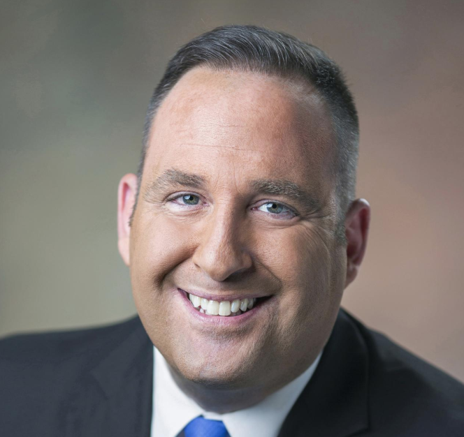 Man Found Not Guilty on Death of Anchor 