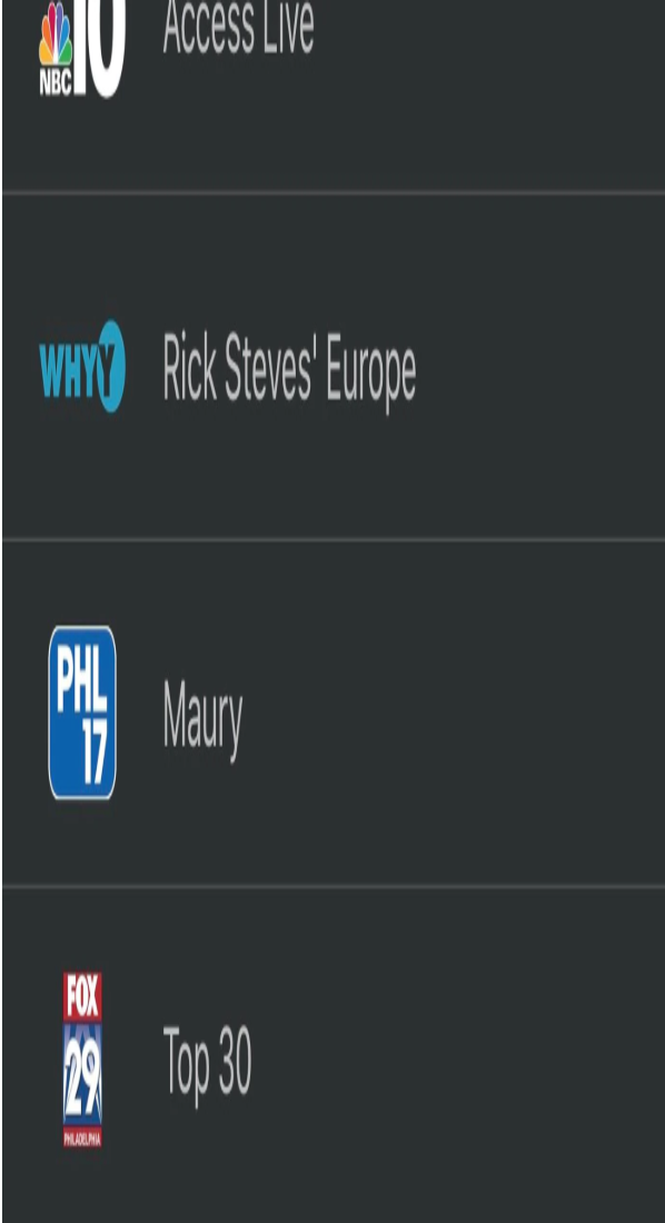 The Cable Company Killer? 