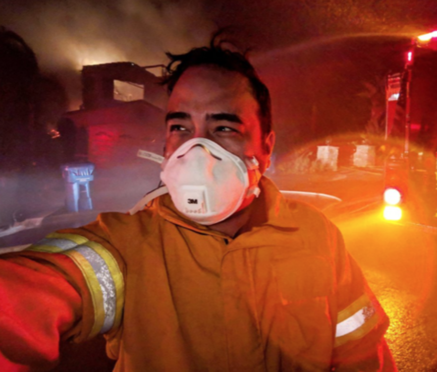 But First Let Me Take a Selfie 