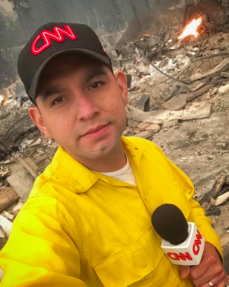 But First, Let Me Take a Selfie