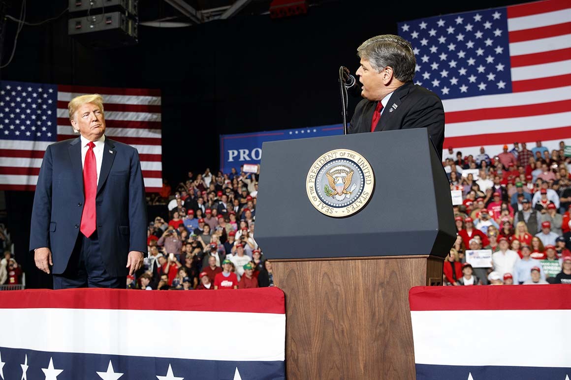 FOX Divided: Journalism vs Opinion