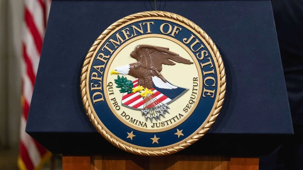 DOJ Settles with Stations over Sharing of Ad Rates 