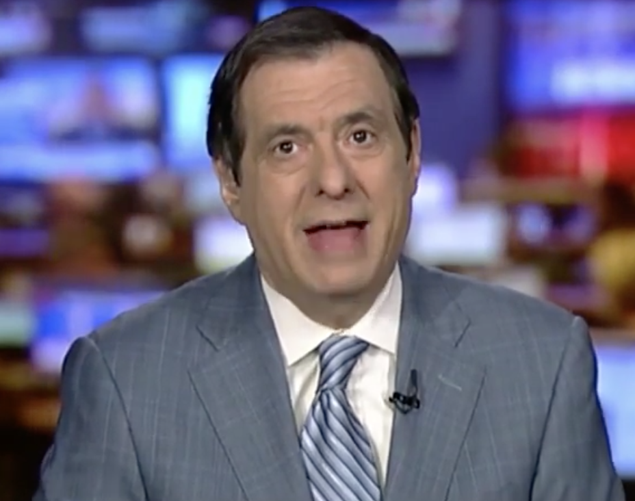 Howie Kurtz: CNN's Lawsuit is a PR Stunt 
