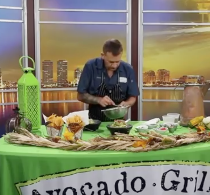 Slow News Day...Huh? 