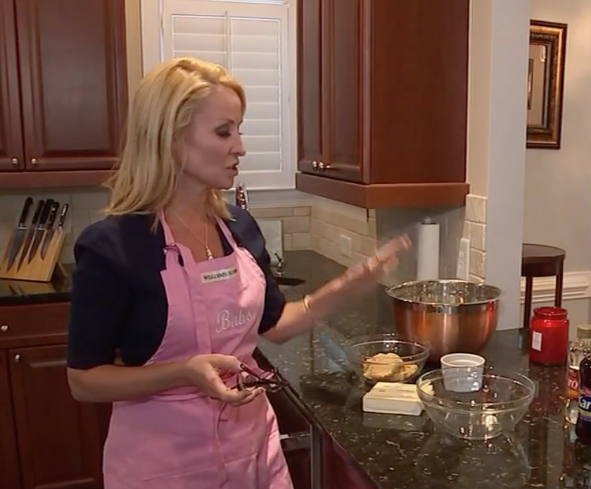 Slow News Day in Raleigh 