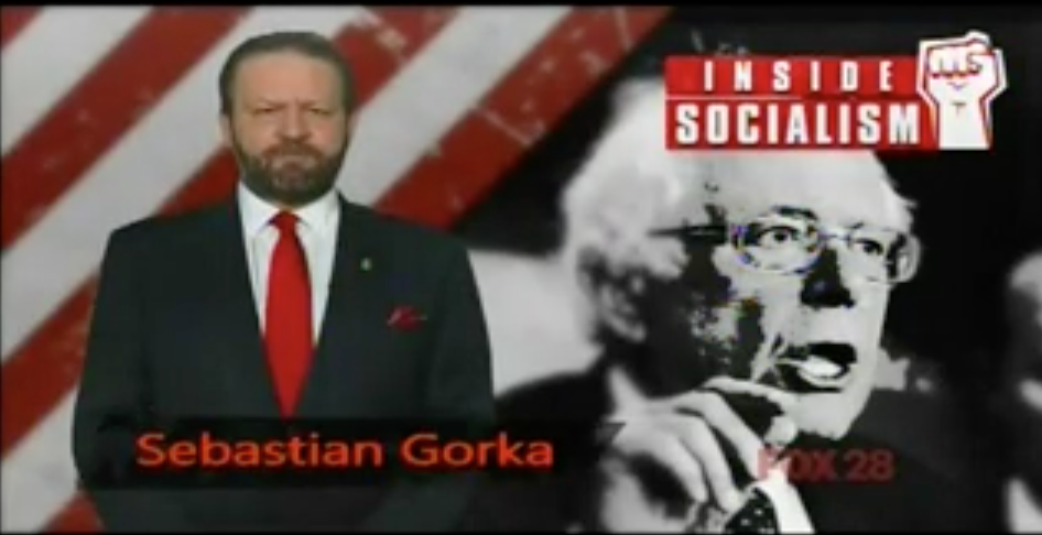 More Propaganda From Sinclair 