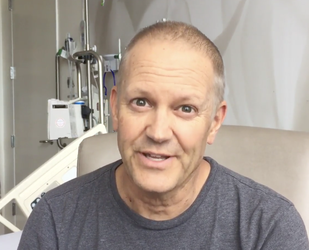 Columbus Weatherman Enters Hospice 