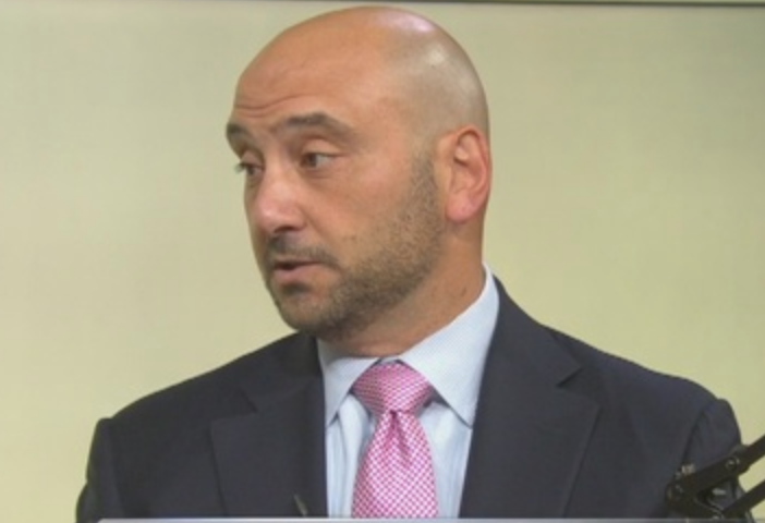 Hello Kettle, Meet Patrick 