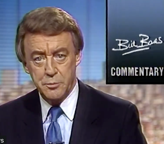 That's The Way It Was... 