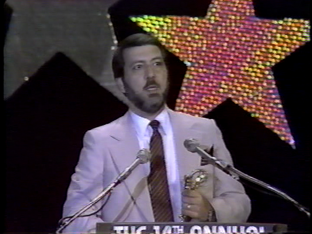 Former News Director Dies 