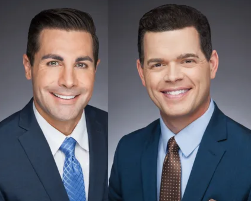 Catching Up to FTVLive... 