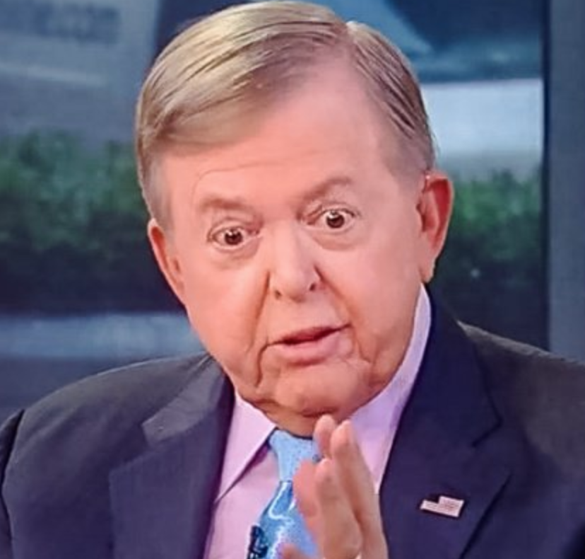 Lou Dobbs: Go to Hell