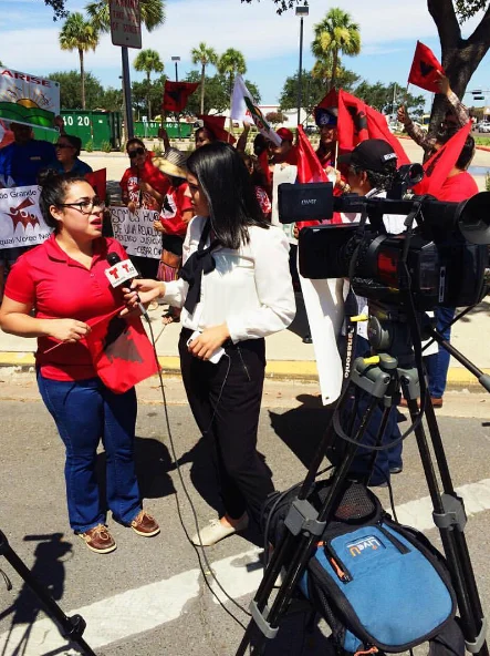 From Buena Noches to Good Evening 