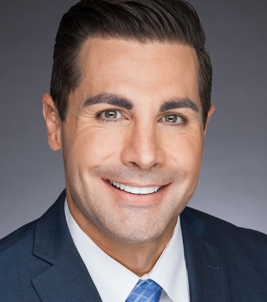 Phoenix Anchor Says Why he is Leaving 