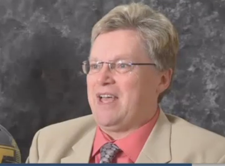 Ohio Sports Anchor Sign's Off 