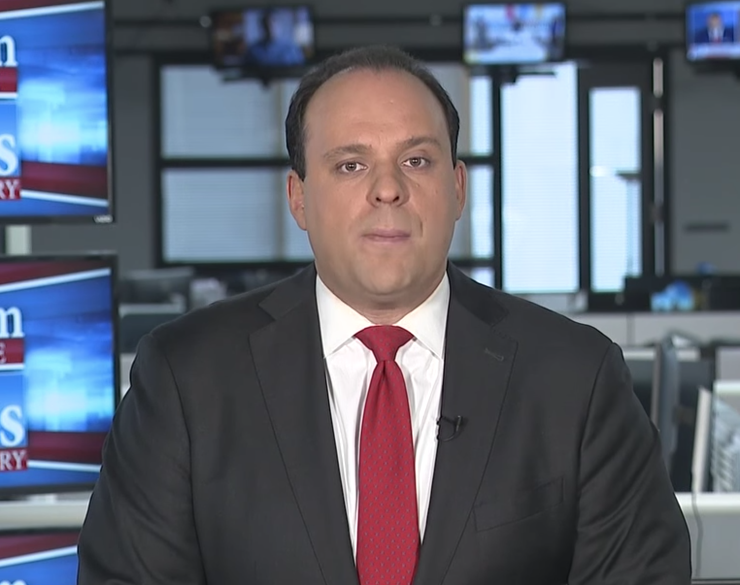 Another Must Run from Sinclair 