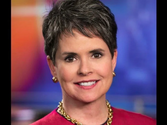 Former Nashville anchor Sues Station 