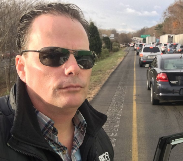 But First, Let Me Take a Selfie 