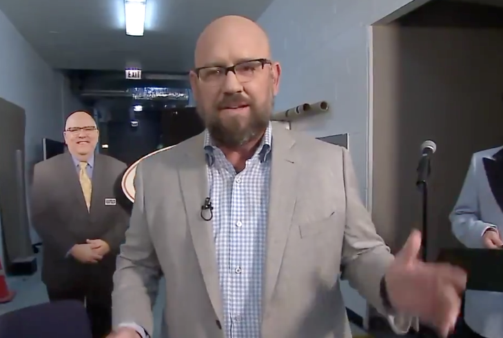 FTVLive Gets a Shoutout 