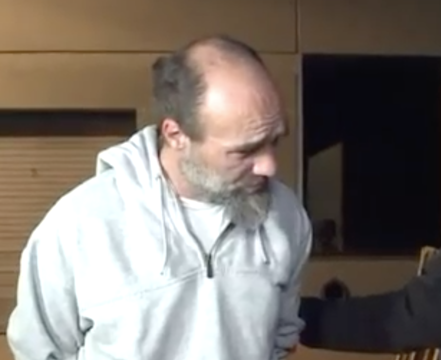 Lawyers Cry Foul at Suspect's Questioning by Media 