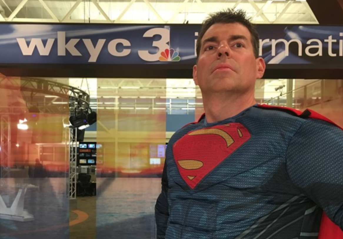 This is Also Tegna... 