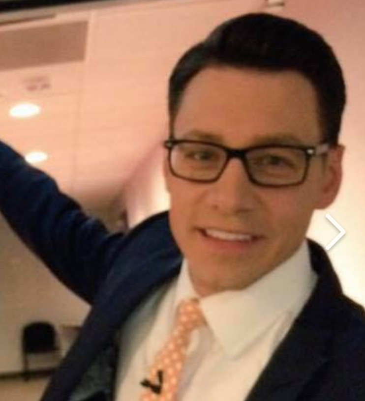 That Should Come as No Surprise