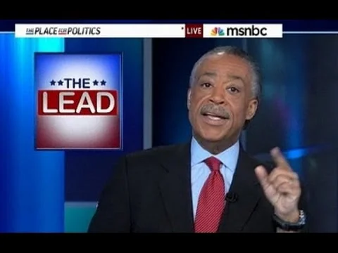 You Won't See this Story on MSNBC 