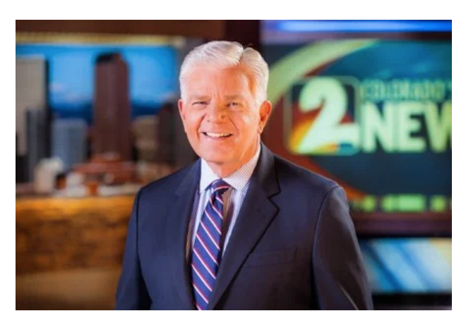 Signing Off in the Mile High City 