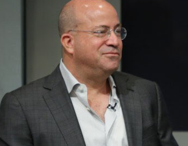 CNN's Zucker Interested in Running for Office 