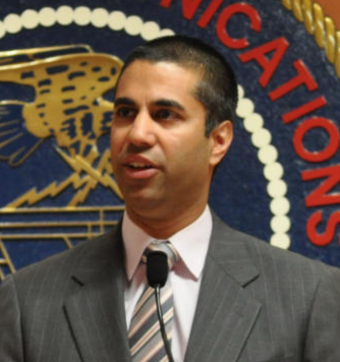 FCC Says Pai Didn't Act Improperly 