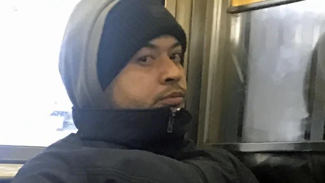 Reporter Exposes the Crime 