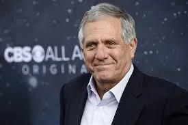 NYT: Les Moonves Destroyed Evidence 
