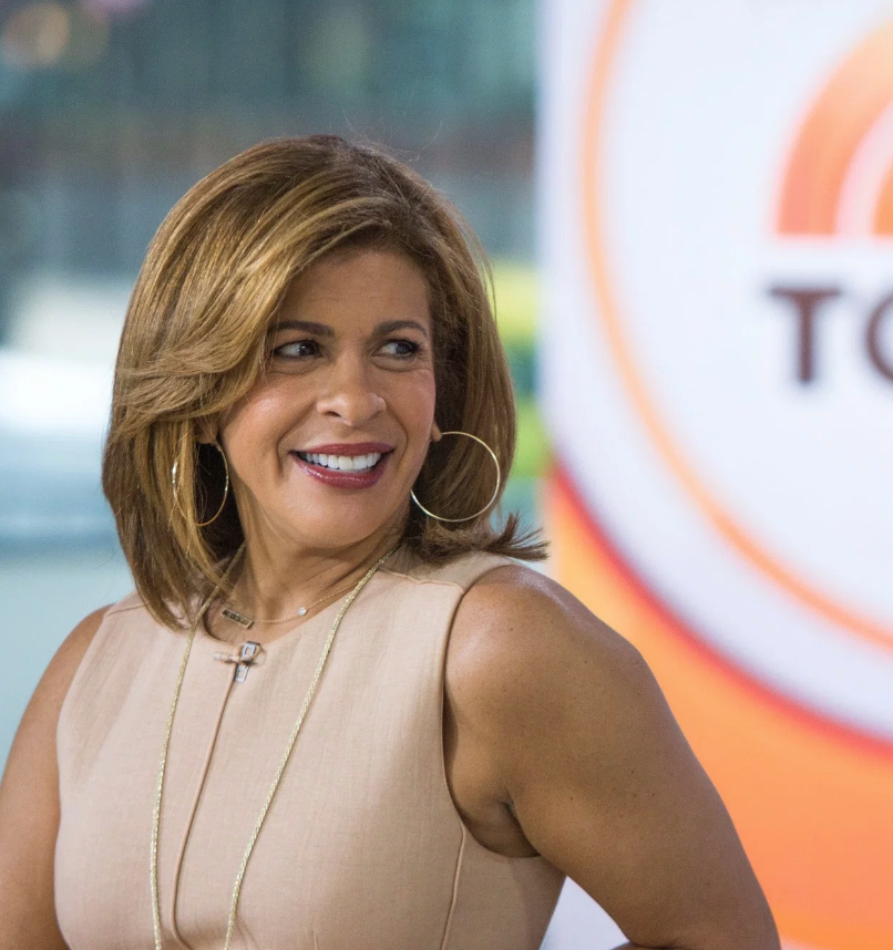 Is NBC's Hoda Kotb a Stalker?