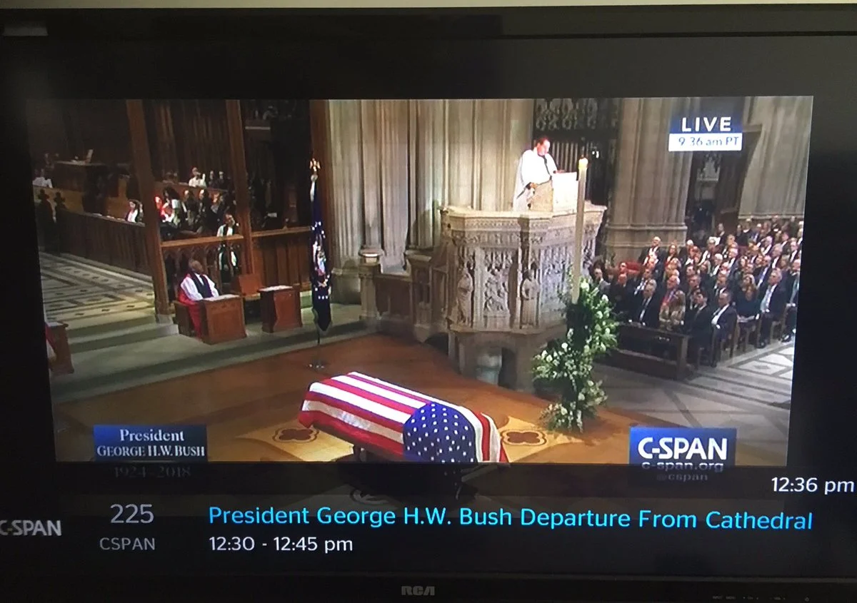 Not Quite as Planned 