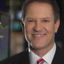 Columbus Weatherman Dies 