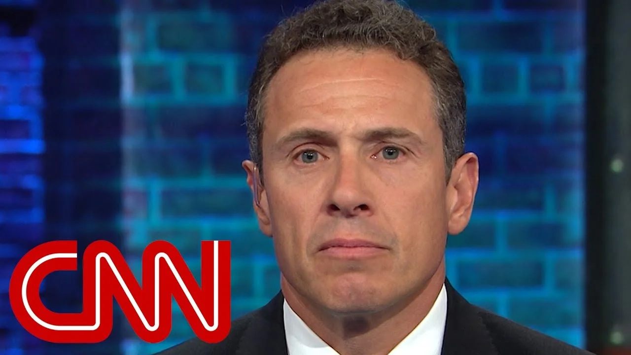 Does CNN Have a New Golden Boy?