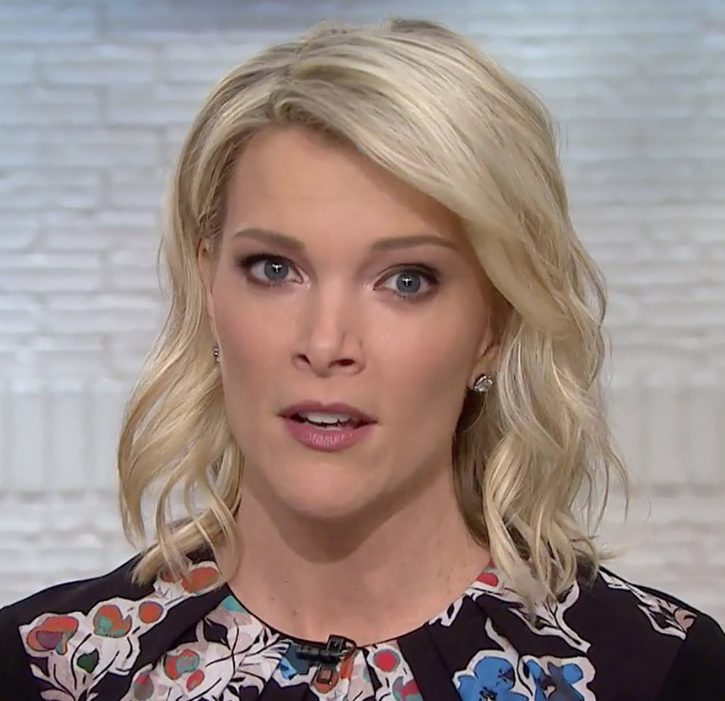 Megyn Kelly is Free to Work at Another Network (LOL)