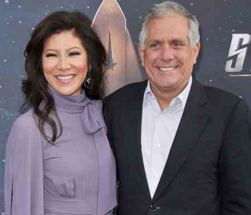 Julie Vows to Stay with Les 