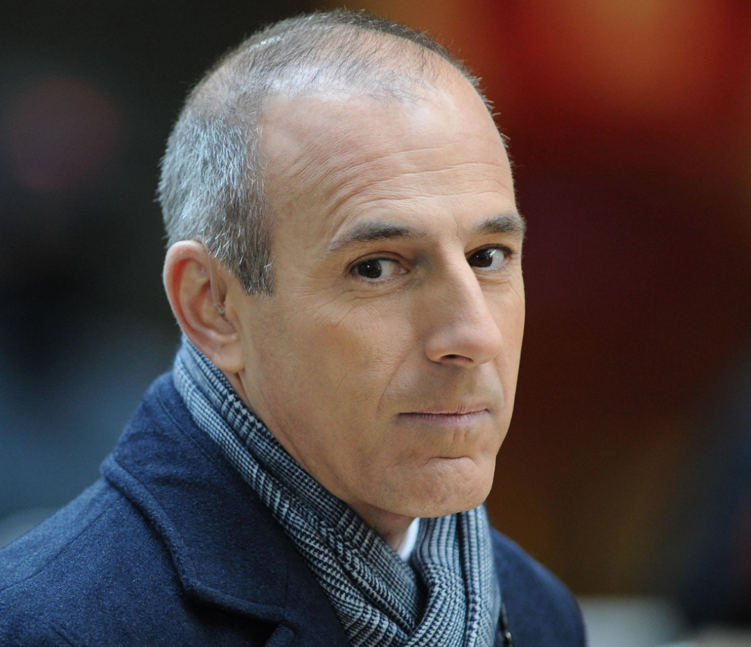 Matt Lauer to Late Night TV? 