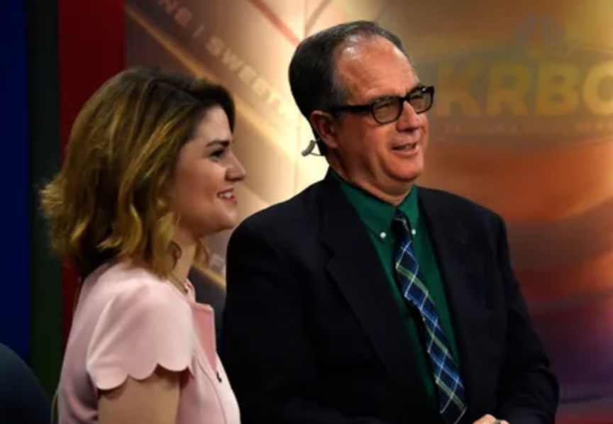 Bringing Back The Bacon 