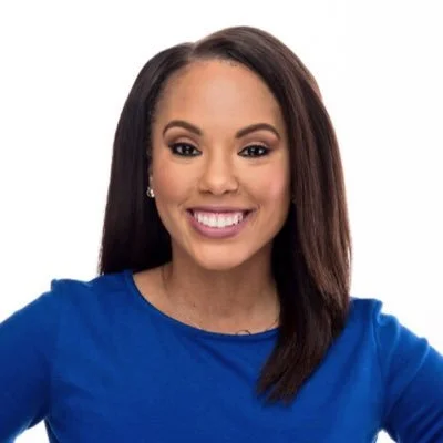 Pregnant Houston Anchor Involved in Car Crash 