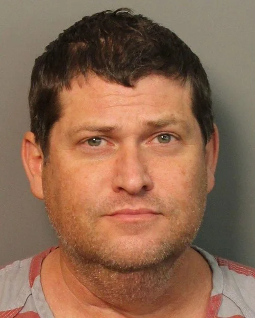 Busted Weatherman Contacted Victim 54 Times in One Day 