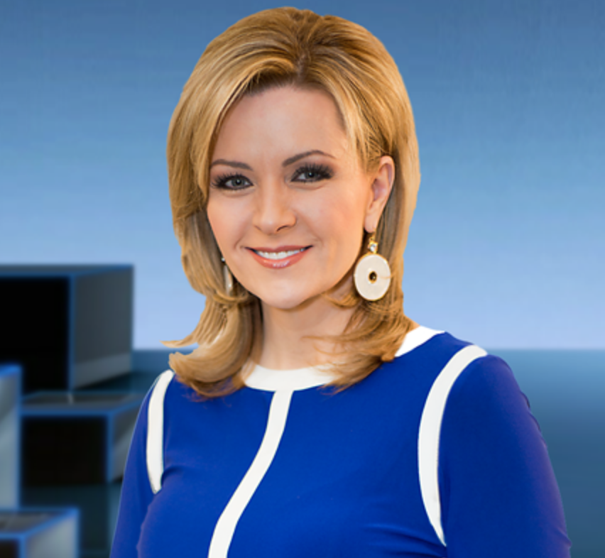 Anchor Under Fire for Comments 