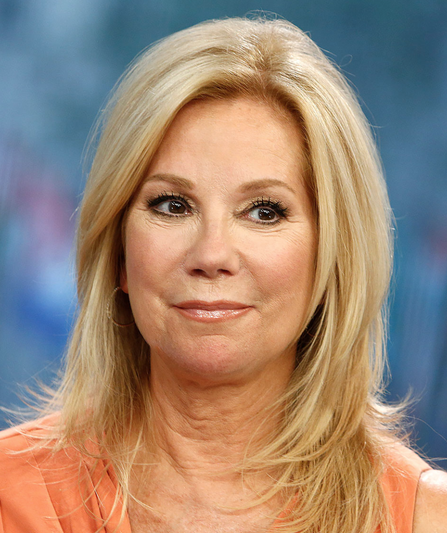 Kathie Lee Gifford is Leaving the Today Show 