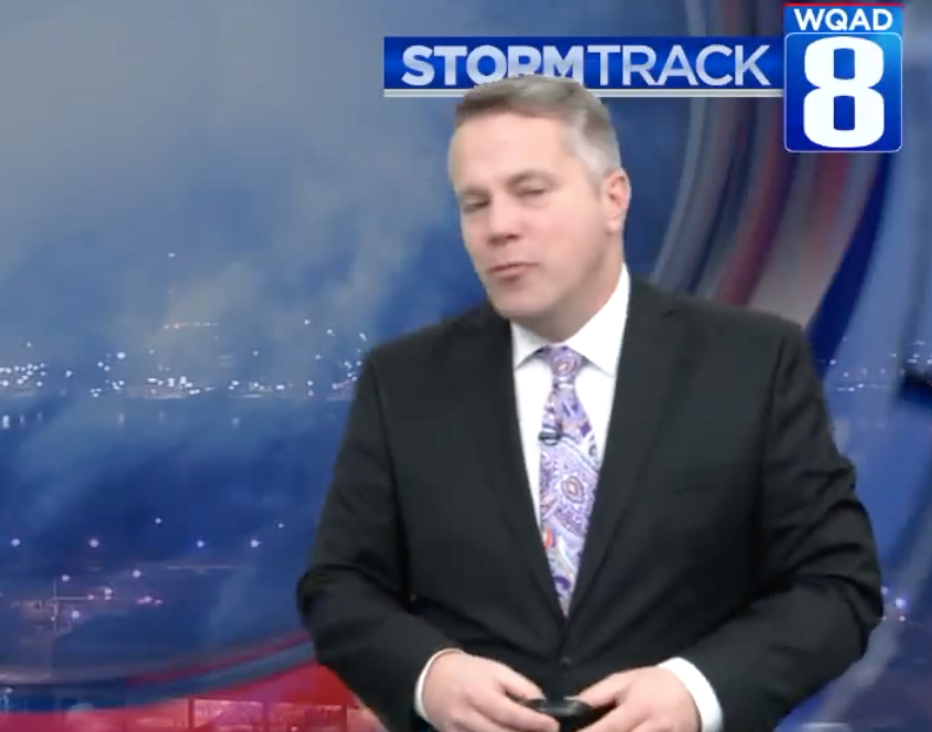 This is Supposed to be Funny 