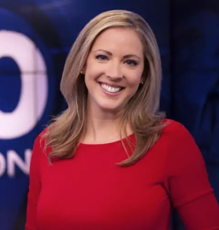 Crossing the Street in Bean Town 