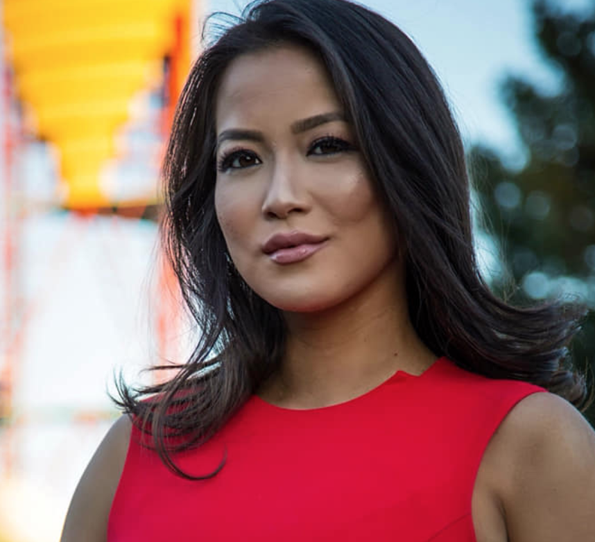 UPDATE: Wanging Her Way to Miami?