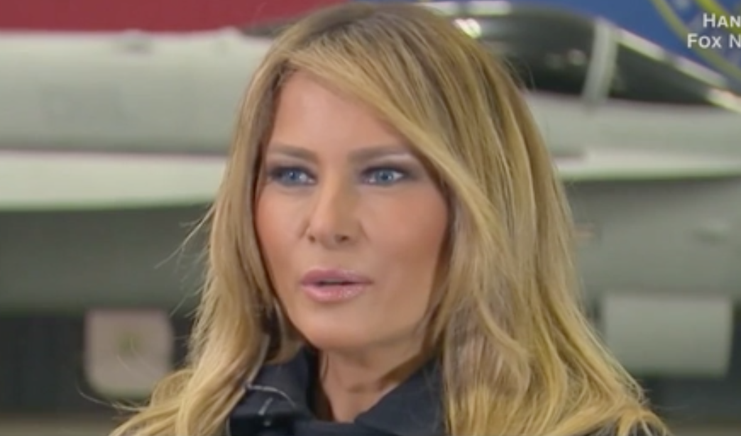 More Softballs from Hannity 